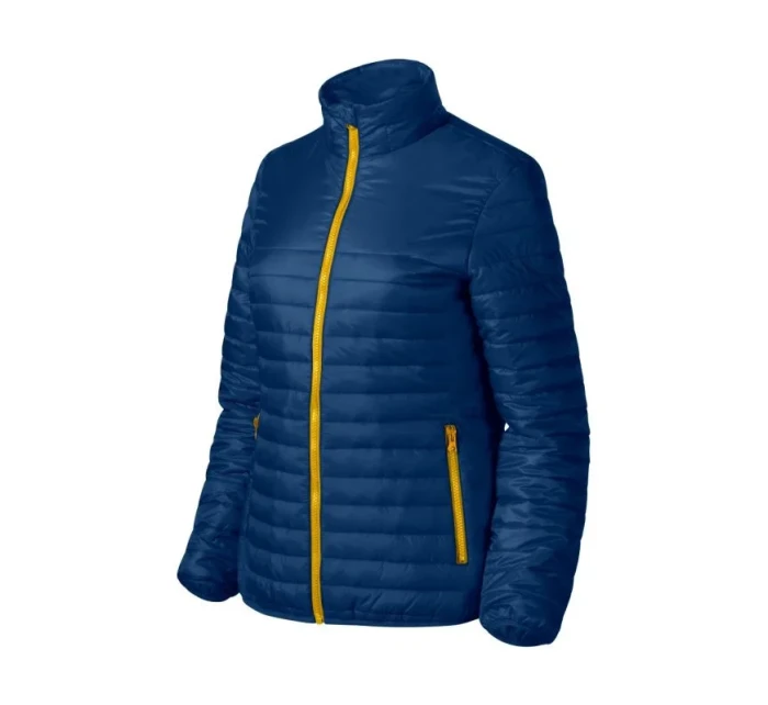 Phantom W model 20556267 tmavě modrá bunda - Malfini Phantom W model 20556267 tmavě modrá bunda - Malfini