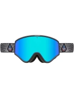 zimní sportovní lyžařské brýle modré model 20853714 - Volcom zimní sportovní lyžařské brýle modré model 20853714 - Volcom