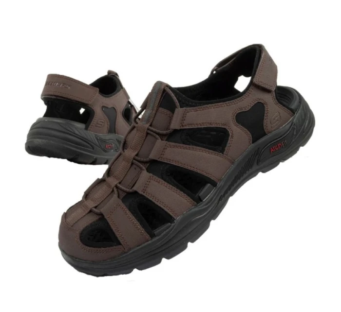 Sandály Arch Fit M model 20624998 - Skechers