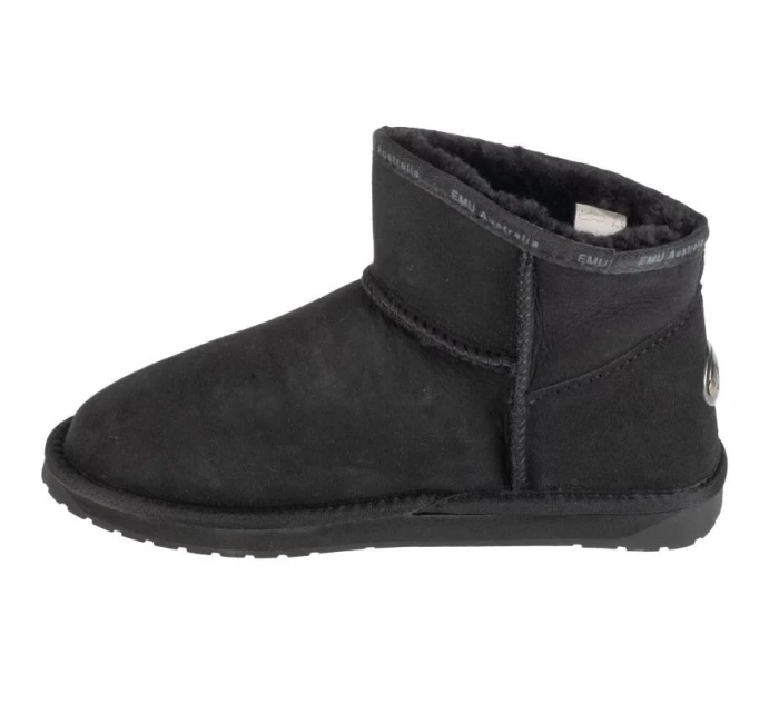 Slim Darling W dámské boty model 21137219 - EMU Australia