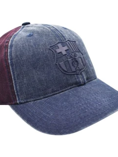 Baseballová čiapka FC Barcelona 5001GOA