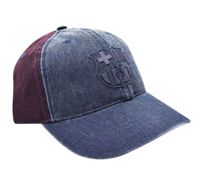 Baseballová čepice model 21169779 - FC BARCELONA