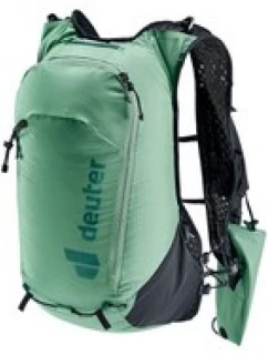 Ascender 13 mätovo zelená