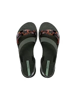 dámské sandály model 22071782 fashionable comfortable green dámské - Ipanema