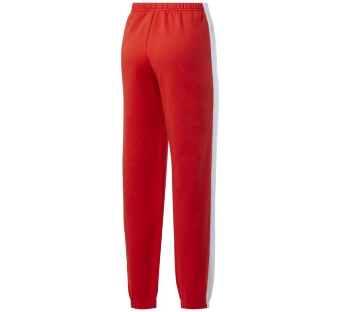 Dámské kalhoty Linear Logo P W dámské model 16008390 - Reebok Dámské kalhoty Linear Logo P W dámské model 16008390 - Reebok