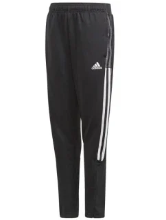Dětské tepláky Tiro 21 Training Pant Slim Youth Junior model 16030018 - ADIDAS
