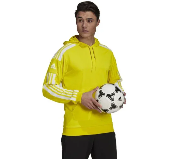 Pánská mikina Squadra 21 Hoody M model 16035189 - ADIDAS Pánská mikina Squadra 21 Hoody M model 16035189 - ADIDAS