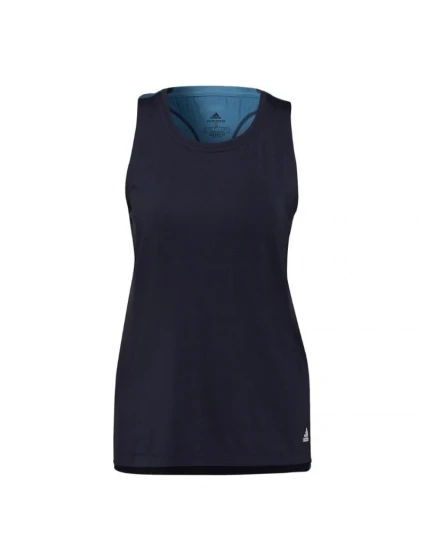 Koszulka Aeroready Designed 2 Move Sport Tank Top W model 19557953 - ADIDAS Koszulka Aeroready Designed 2 Move Sport Tank Top W model 19557953 - ADIDAS