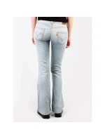 Dámske džínsy Levi's W 01529-8796 Dámske džínsy Levi's W 01529-8796