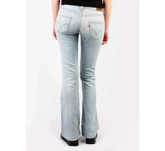 Dámske džínsy Levi's W 01529-8796 Dámske džínsy Levi's W 01529-8796