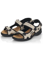 Sandále Rieker 64582-60 W RKR602