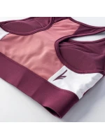 Sportovní podprsenka  W model 18438954 - Hi-Tec