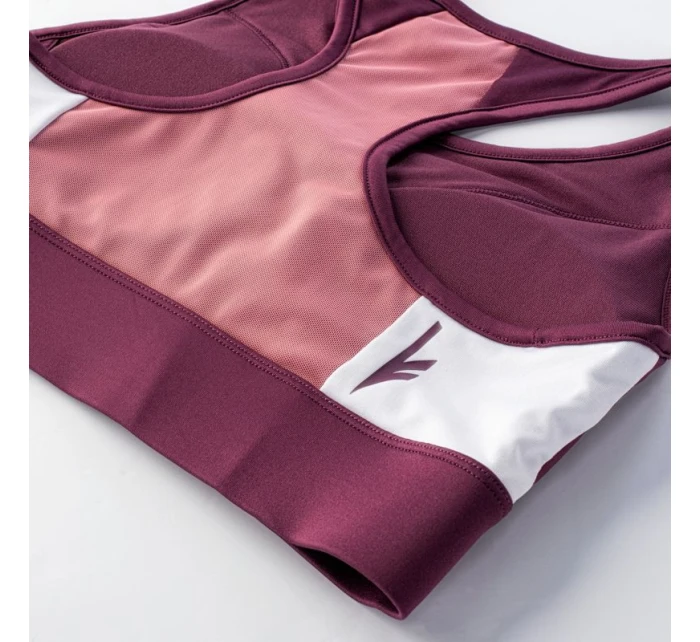 Sportovní podprsenka  W model 18438954 - Hi-Tec