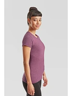 LadyFit Iconic 150 T Dámské tričko model 22429381 light graphite - Fruit of the Loom LadyFit Iconic 150 T Dámské tričko model 22429381 light graphite - Fruit of the Loom