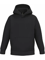 K 477 Dětská mikina s kapucí model 22422205 black - Kariban K 477 Dětská mikina s kapucí model 22422205 black - Kariban