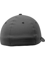 180 6 panelová kšiltovka dark grey model 22478553 - Flexfit 180 6 panelová kšiltovka dark grey model 22478553 - Flexfit
