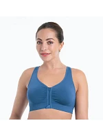 Lynn chirurgická podprsenka vpředu blue model 21909335 - Anita Care Lynn chirurgická podprsenka vpředu blue model 21909335 - Anita Care
