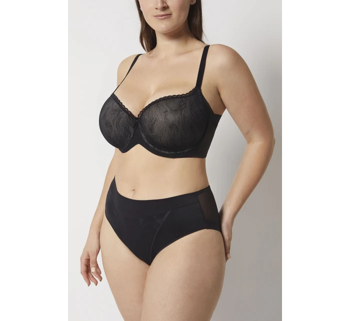 Selene Violeta farba:negro