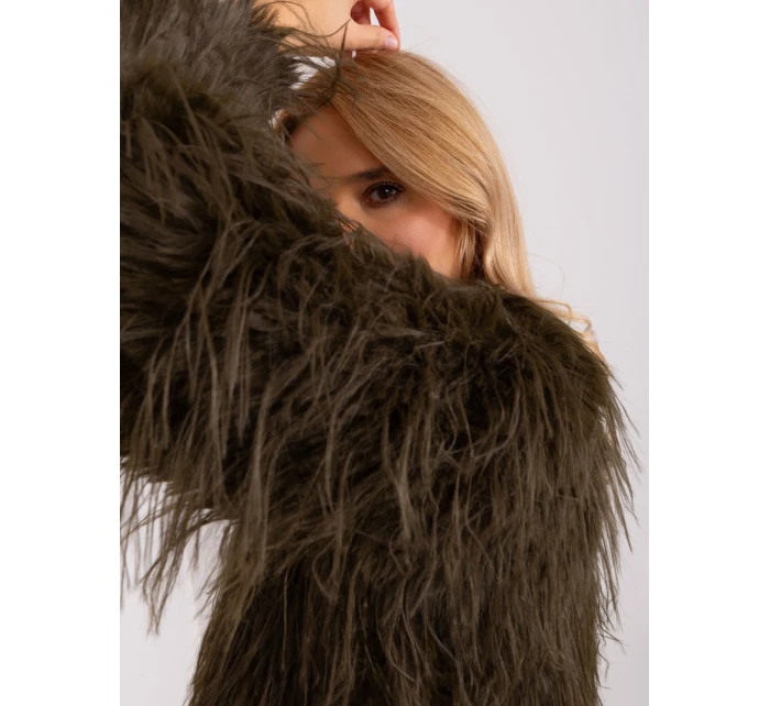 Bunda AT KR 2359.96P khaki