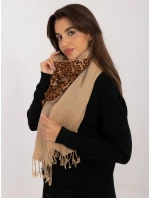 Šatka AT SZ ENEC A97.88 light camel Šatka AT SZ ENEC A97.88 light camel