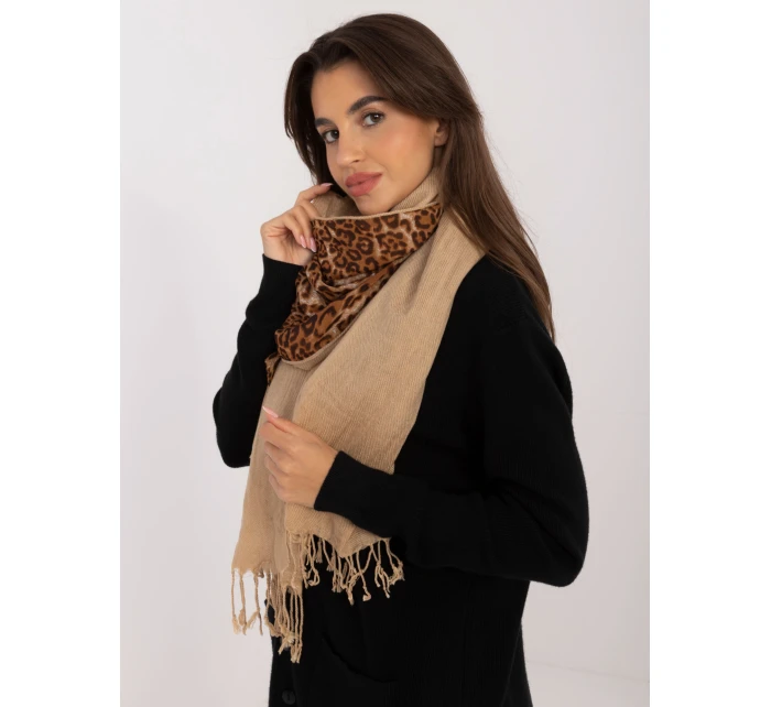 Šatka AT SZ ENEC A97.88 light camel Šatka AT SZ ENEC A97.88 light camel