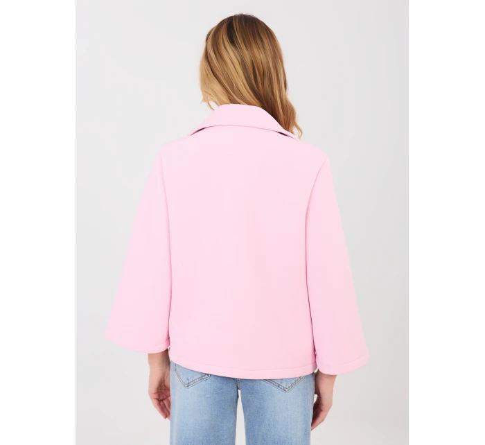 IT KR bunda FL8159 1.29 svetlo ružová