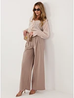 IT kalhoty SP FL9006.92 dark lilac