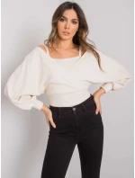 Blúzka RV BZ 7311.02X svetlo béžová Blúzka RV BZ 7311.02X svetlo béžová