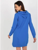 Tunika RV TU 8356.90 tmavo modrá