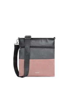 Kabelka VUCH Prisco Grey