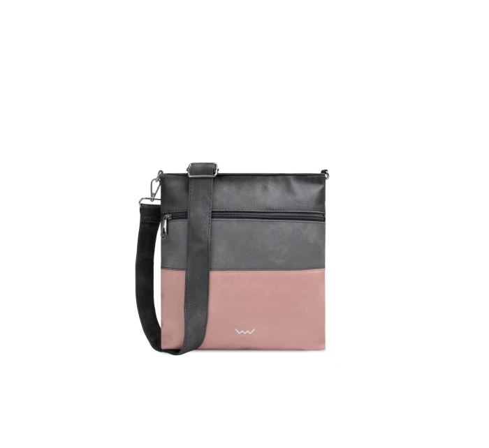 Kabelka VUCH Prisco Grey Kabelka VUCH Prisco Grey