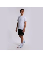 Pánské/chlapecké triko model 21279124 S/S White - Joma