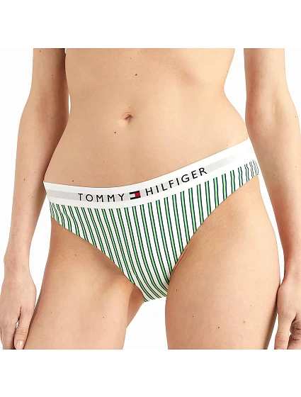 Dámské plavky Brazilky model 20892326 - Tommy Hilfiger
