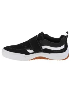 Pánske tenisky Kyle 2 VN0A5JIDY281 Black and White - Vans
