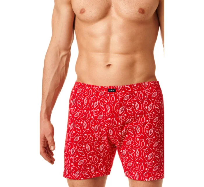 Pánské boxerky MXC model 17609534 B22 - Key