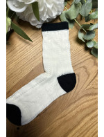 Dámske ponožky 125
