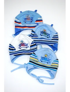 CZAPKA model 19774998 - MROFI