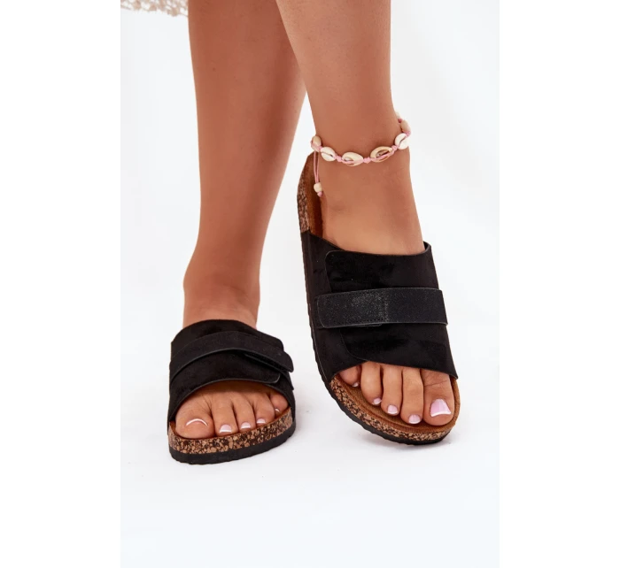 Papuče model 215967 Step in style