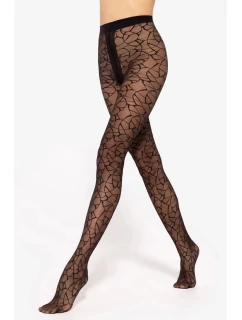 Pančuchy model 218785 Gatta