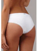 Bavlnené nohavičky Lovelygirl 6650 Bavlnené nohavičky Lovelygirl 6650