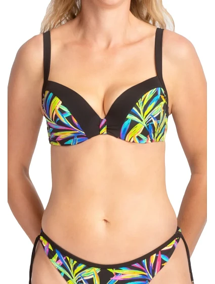 Dámske plavky FANTASY Tropic P15 top