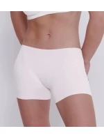 Dámske nohavičky ZERO Feel 2.0 Cyklista - WHITE - biela 00GZ - SLOGGI