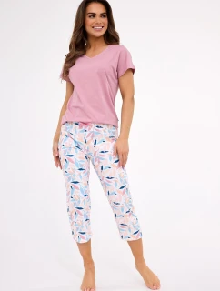 Pyžamo  kr/r S2XL dámské model 21236406 - Cornette