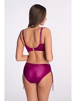 Spodný diel plaviek Ava SF 248/2 Magenta S-3XL Spodný diel plaviek Ava SF 248/2 Magenta S-3XL