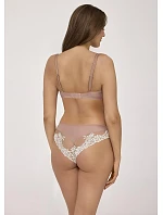 Figy Ava 2227/B Macchiato Brazilian S-3XL Figy Ava 2227/B Macchiato Brazilian S-3XL