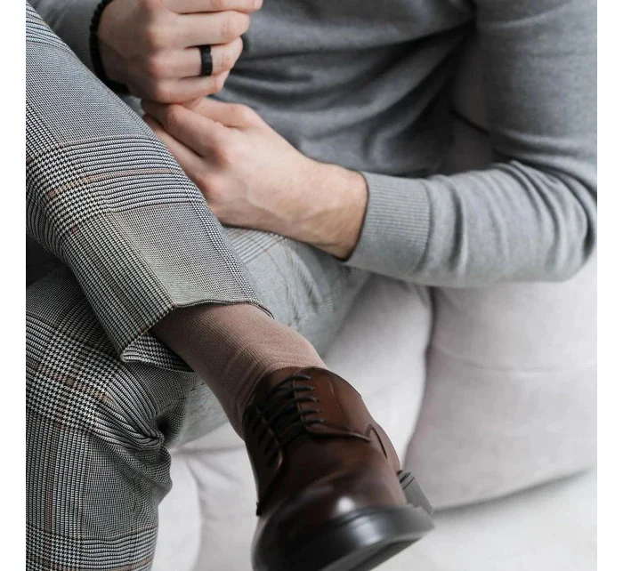 Pánske ponožky 056 086 - Steven