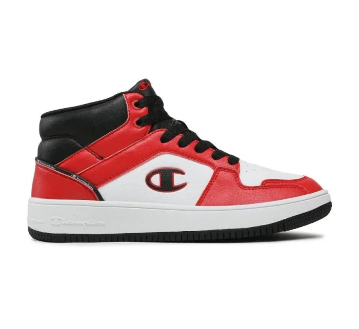 Topánky Champion Rebound 2.0 Mid M S21907.RS001 Topánky Champion Rebound 2.0 Mid M S21907.RS001