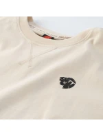 Pánske tričko s krátkym rukávom MWEZI Pánske tričko s krátkym rukávom MWEZI