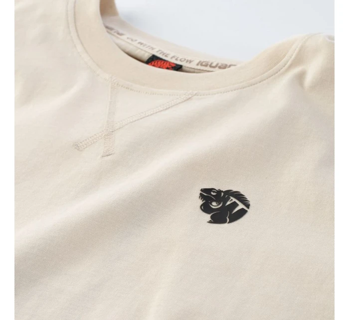 Pánske tričko s krátkym rukávom MWEZI Pánske tričko s krátkym rukávom MWEZI