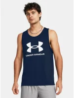 Under Armour M 1382883-408 pánske tričko